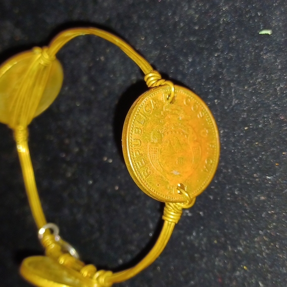 Bourbon & Bowties bangle - Picture 3 of 3